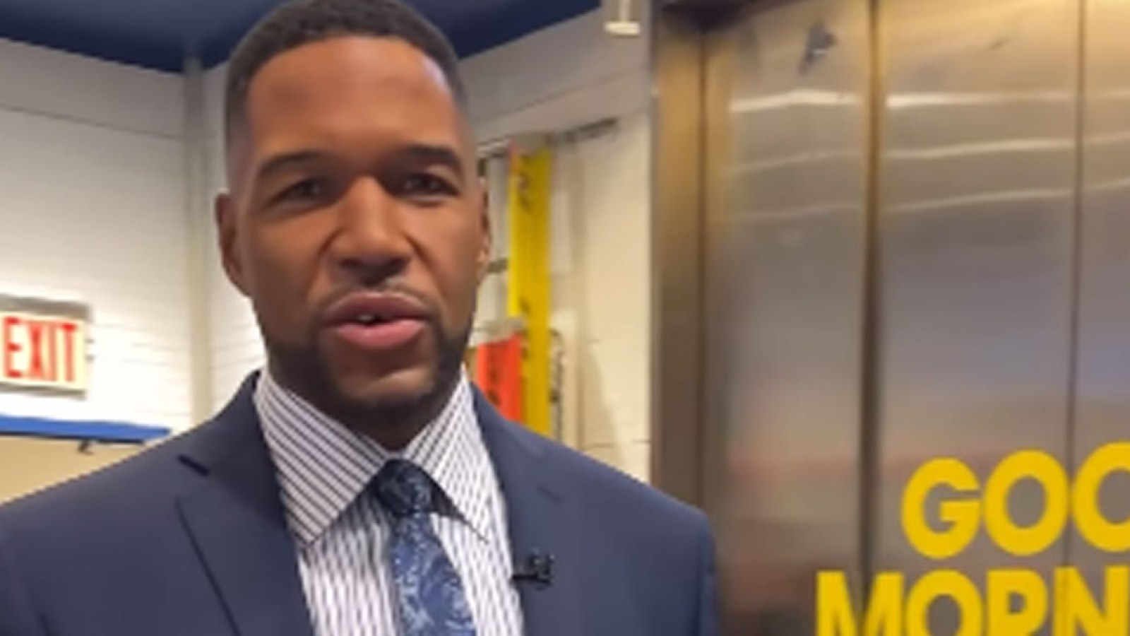 How Much Does Michael Strahan Earn? Simple Breakdown of His Income Sources!