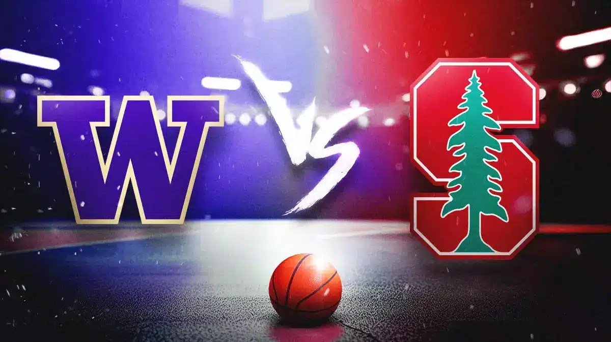 Washington vs Stanford Pick: Who Will Win This Game?