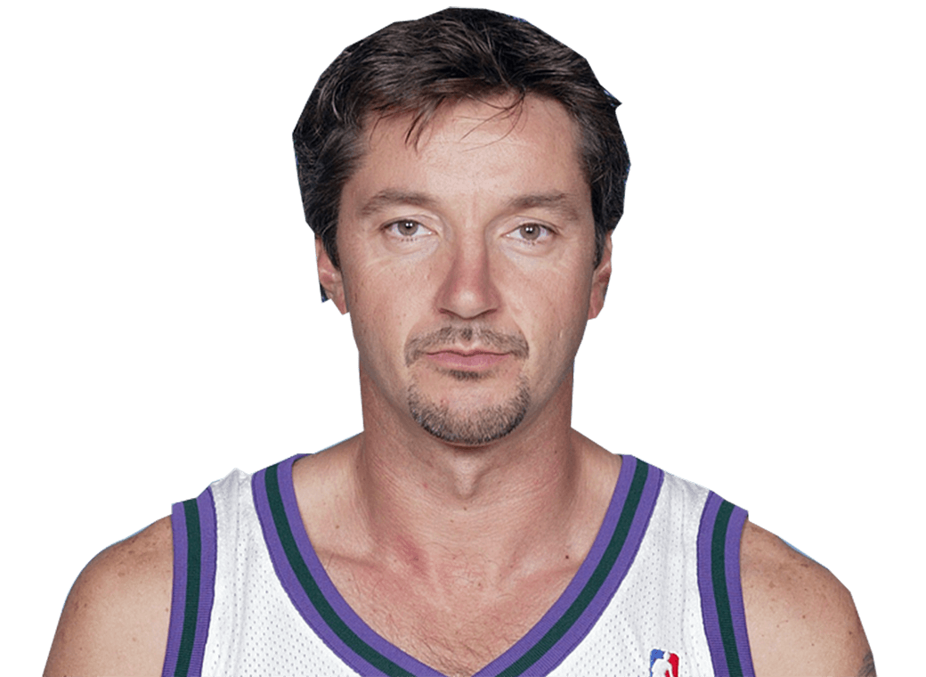 Toni Kukoc Bulls stats: check the numbers of the career.