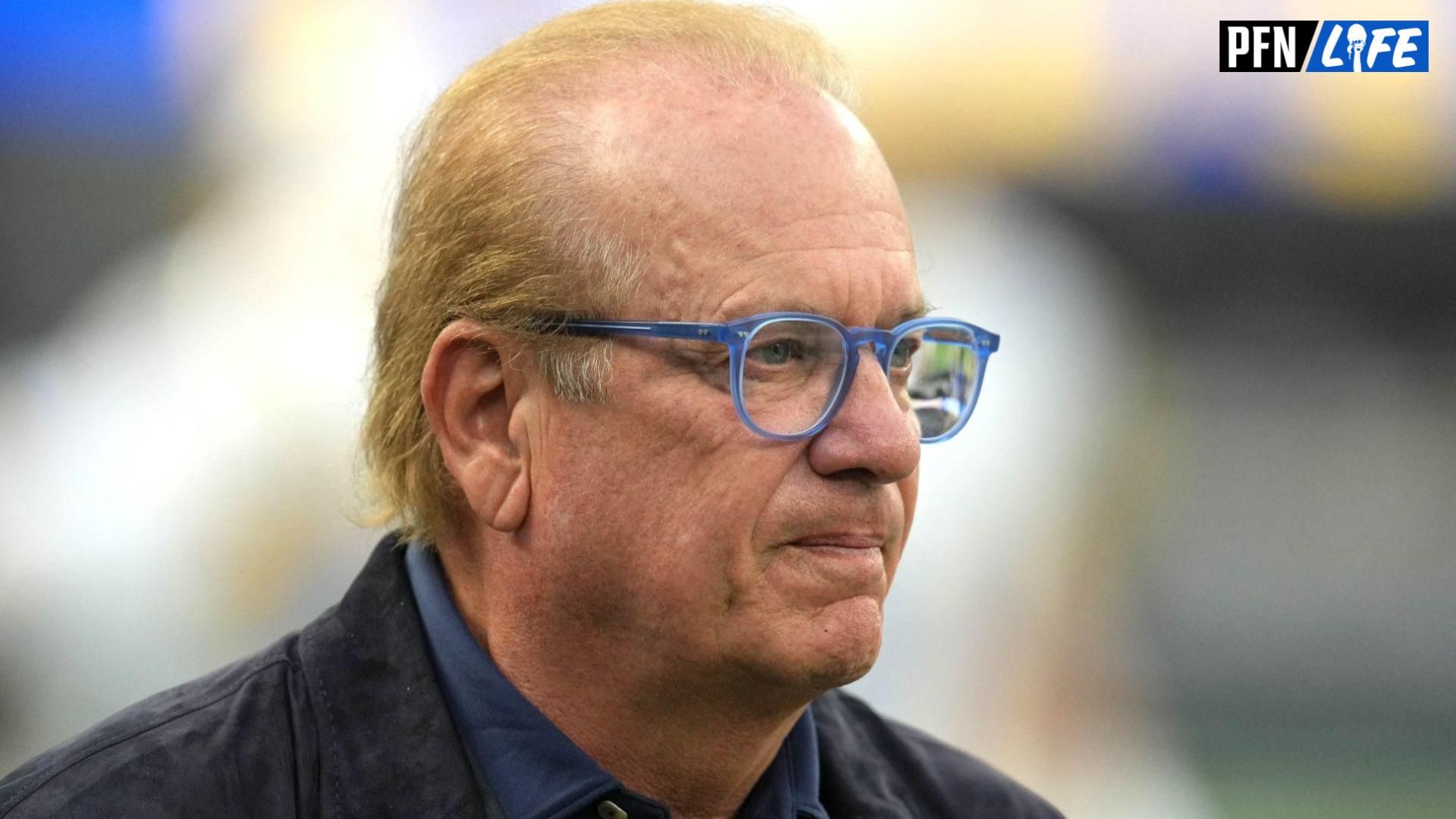 Dean Spanos Net Worth And Career (A Simple Breakdown)