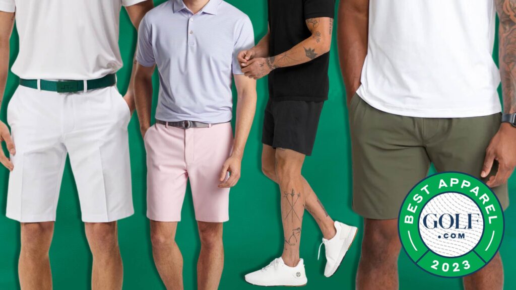 Shop Golfer Shorts: Top Brands & Deals (Ultimate Guide)