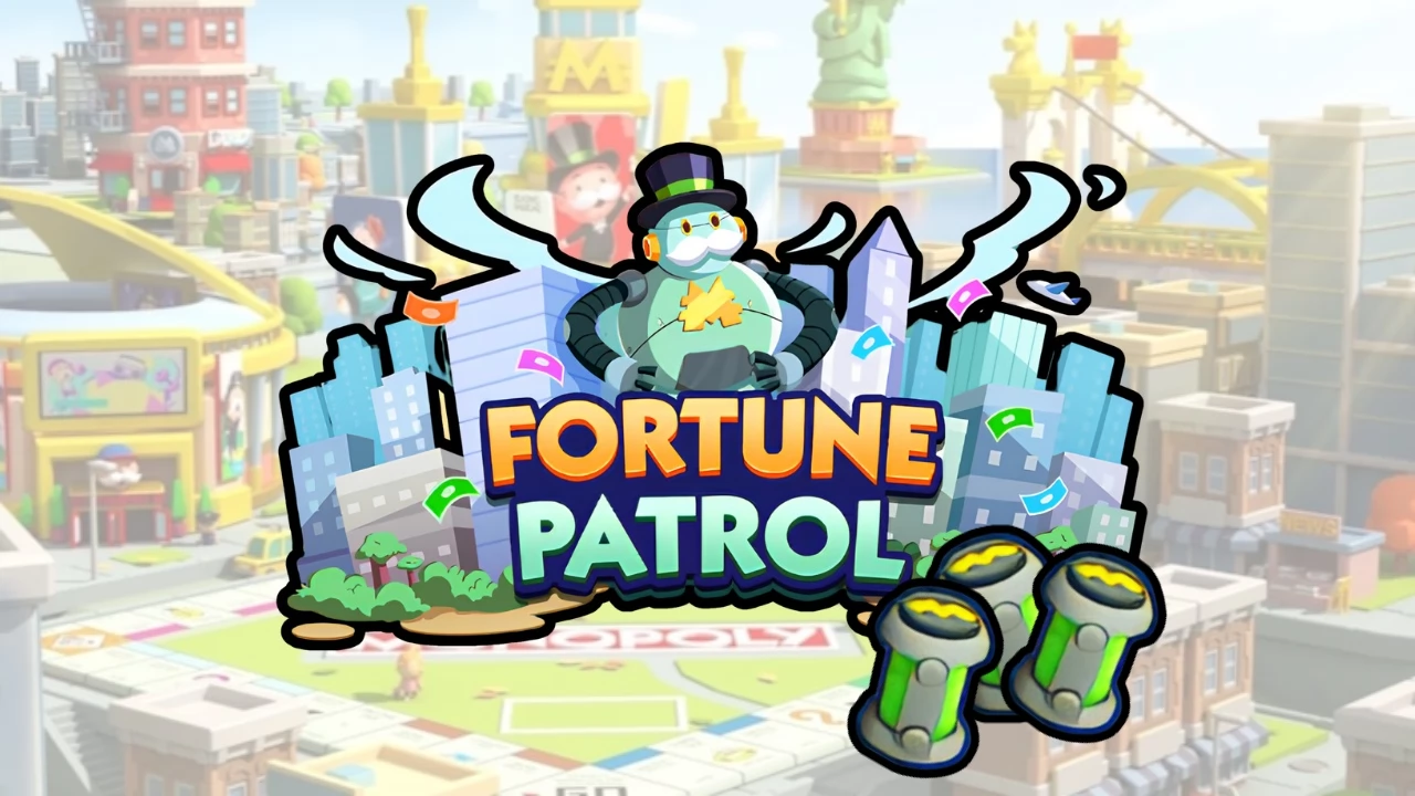 Earn Big with Fortune Patrol Rewards: Tips and Tricks!