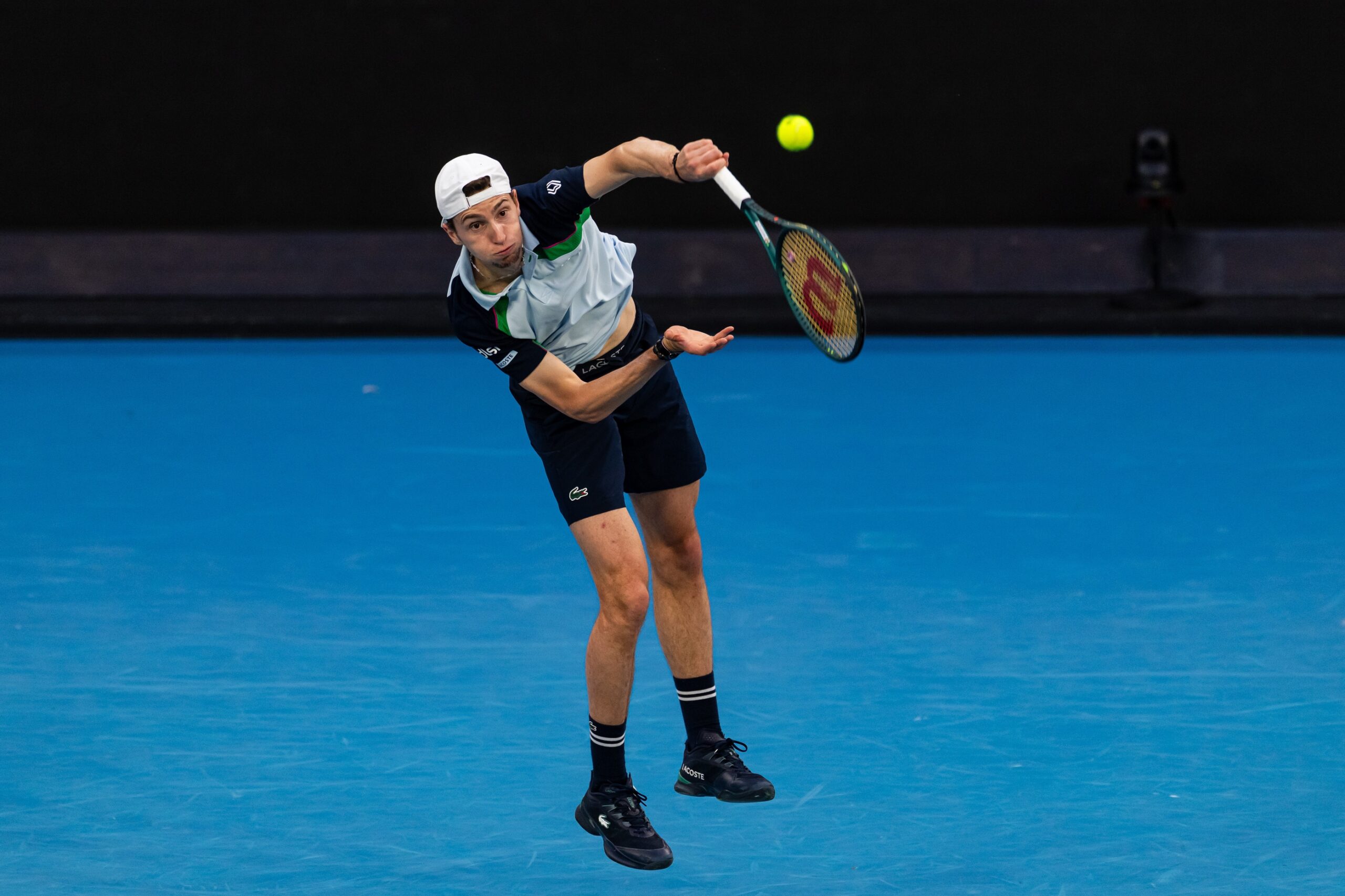 Get the Best Ugo Humbert Prediction Here! (Easy-to-Understand Match Breakdown)