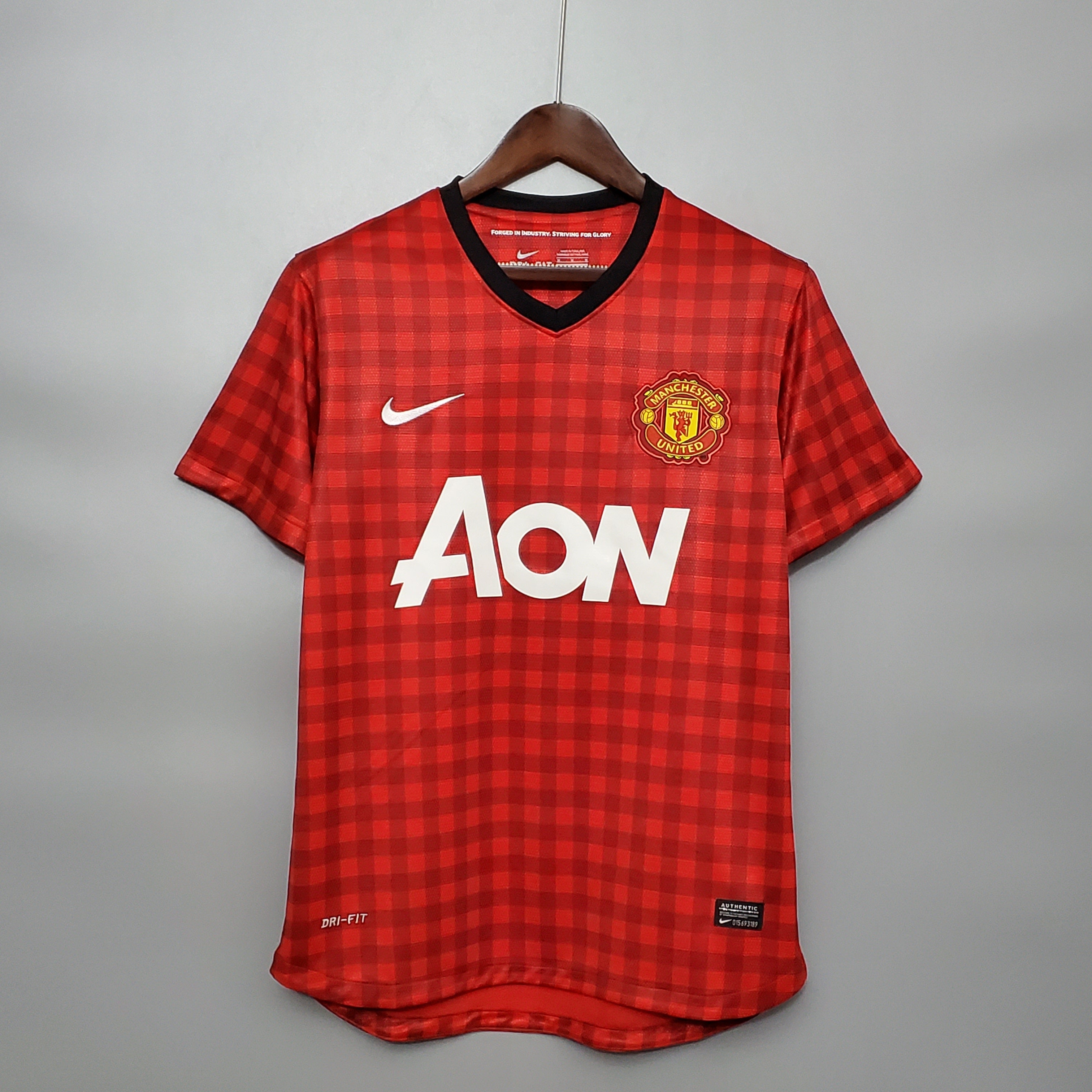 2012 United Kit Review: Design, Price, and Availability.