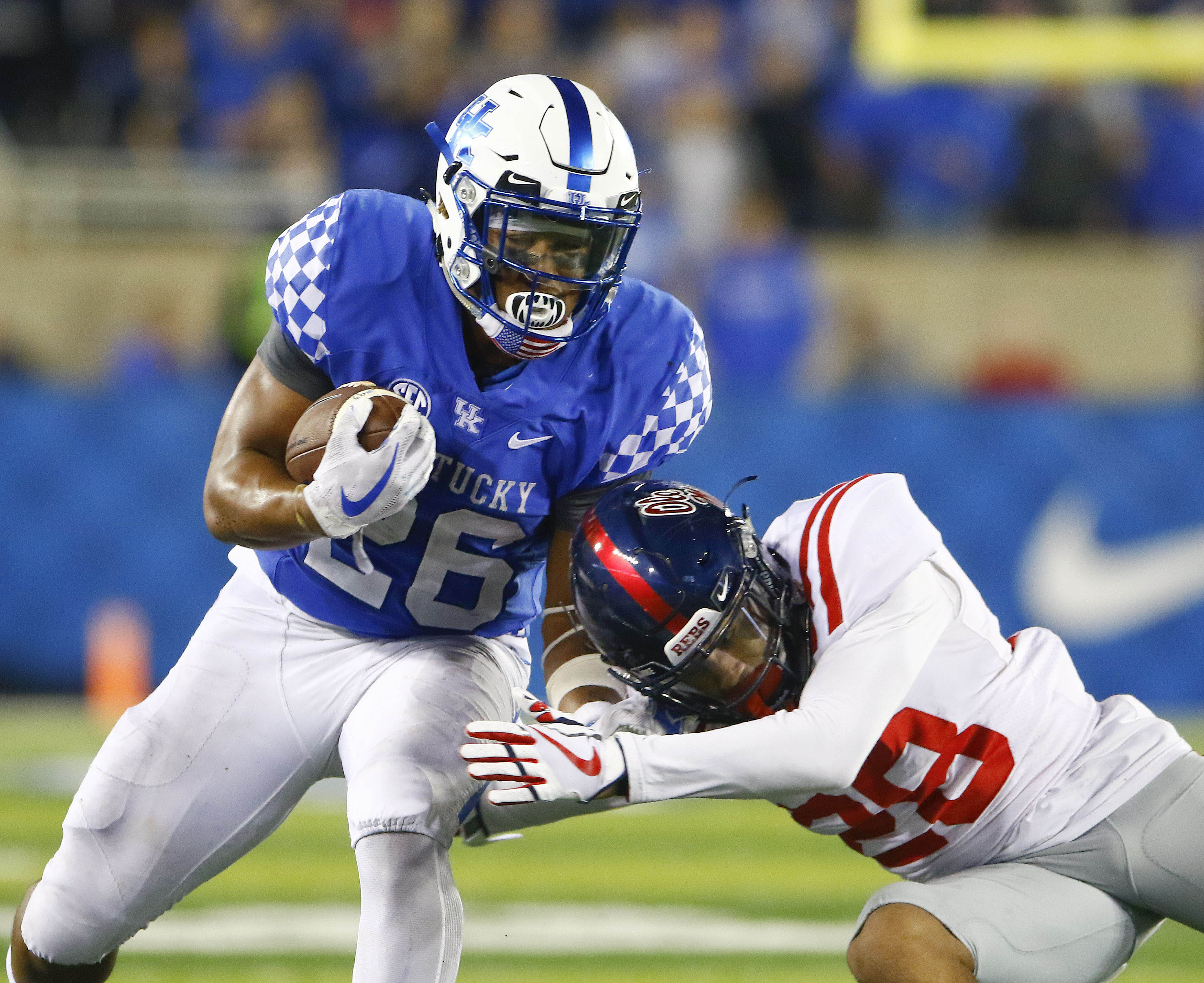 Benny Snell Net Worth in 2023: The Truth About His Earnings and Contracts! (His Career and Future)