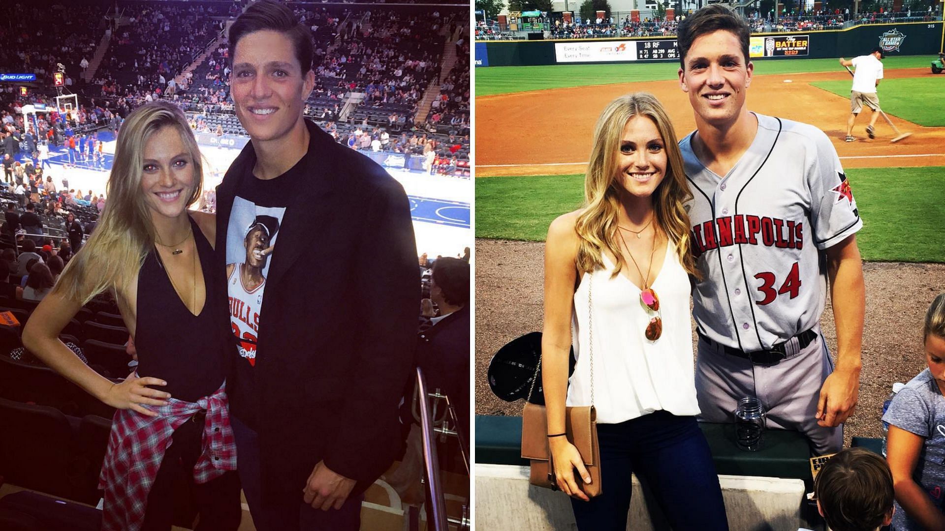 Tyler Glasnow Wife: Learn all details about their life!