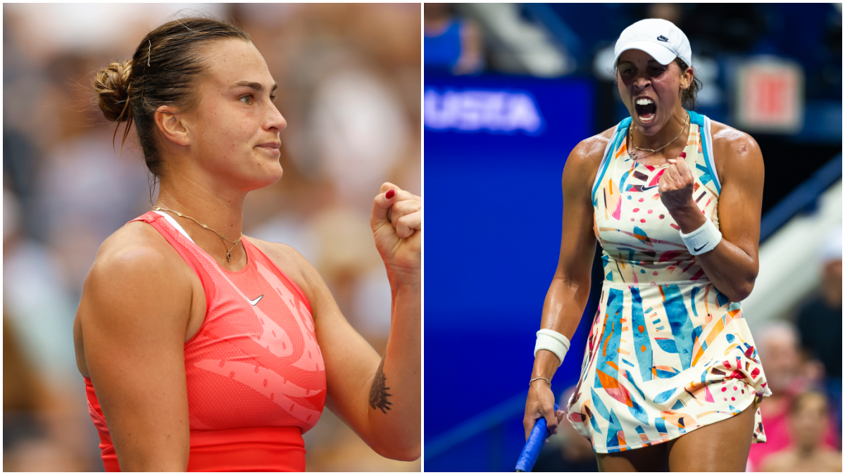 Sabalenka vs Keys: Who Will Win? Predictions and Odds (Simple Breakdown)