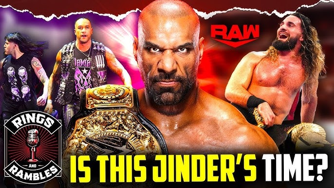 WWE Raw Episode 10: Did Your Favorite Wrestler Win? Find Out.