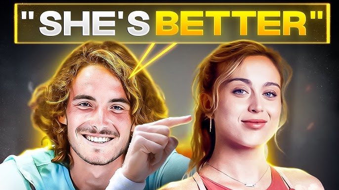 The Truth About Tsitsipas Girlfriend: A Look into His Romantic Relationships.