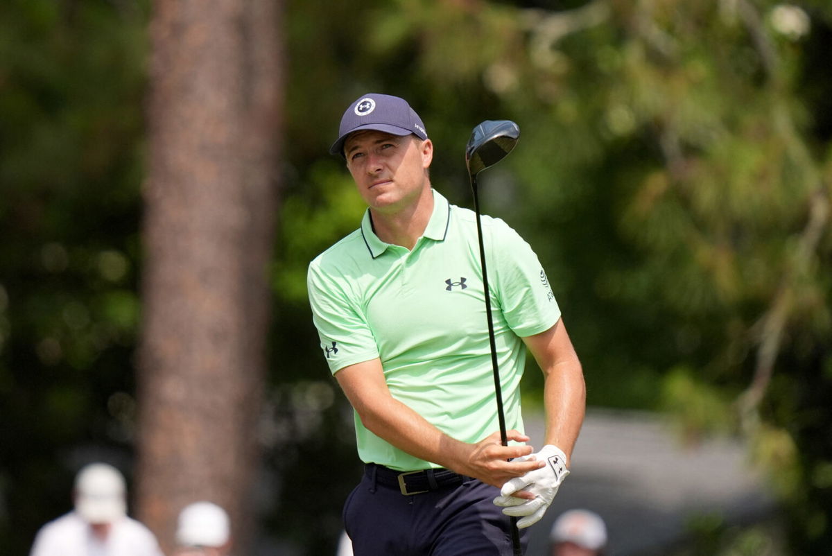 Jordan Spieth Net Worth 2023 Revealed: You Wont Believe How Much Hes Made in Golf!