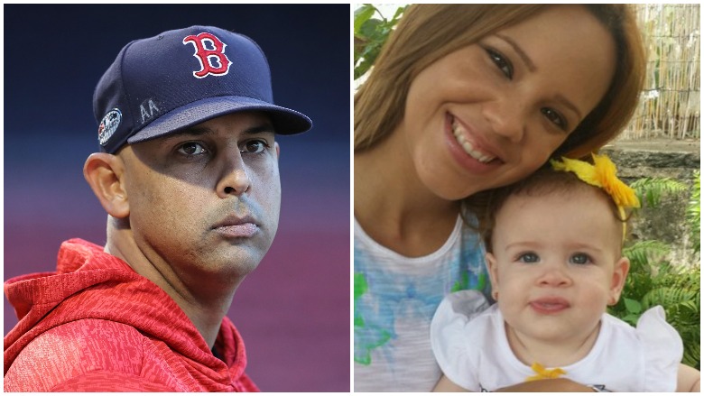 Alex Cora Wife: Who is She? Get to Know All About Her!