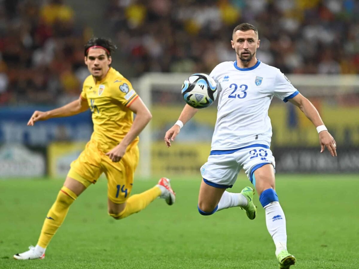 Romania vs Kosovo Prediction: Can Kosovo Upset the Odds?