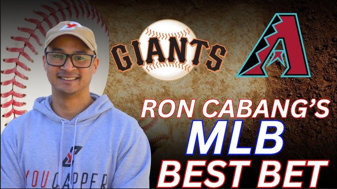 Arizona Diamondbacks Prediction:Who is The Best Bet?