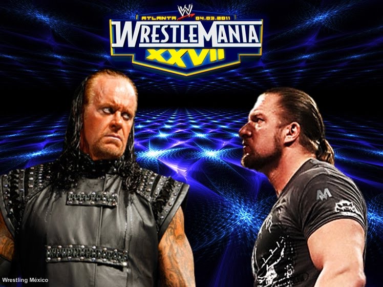 Did Undertaker Get Hurt at Wrestlemania 27? What Really Happened