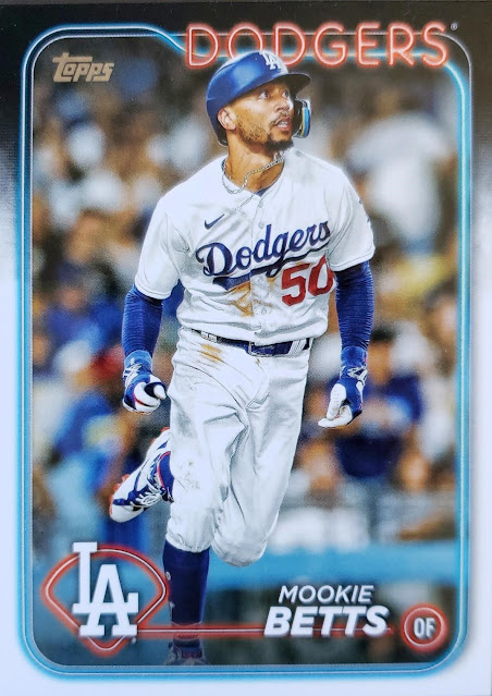 Mookie Betts Topps: Find The Most Rare and Valuable Cards Now!