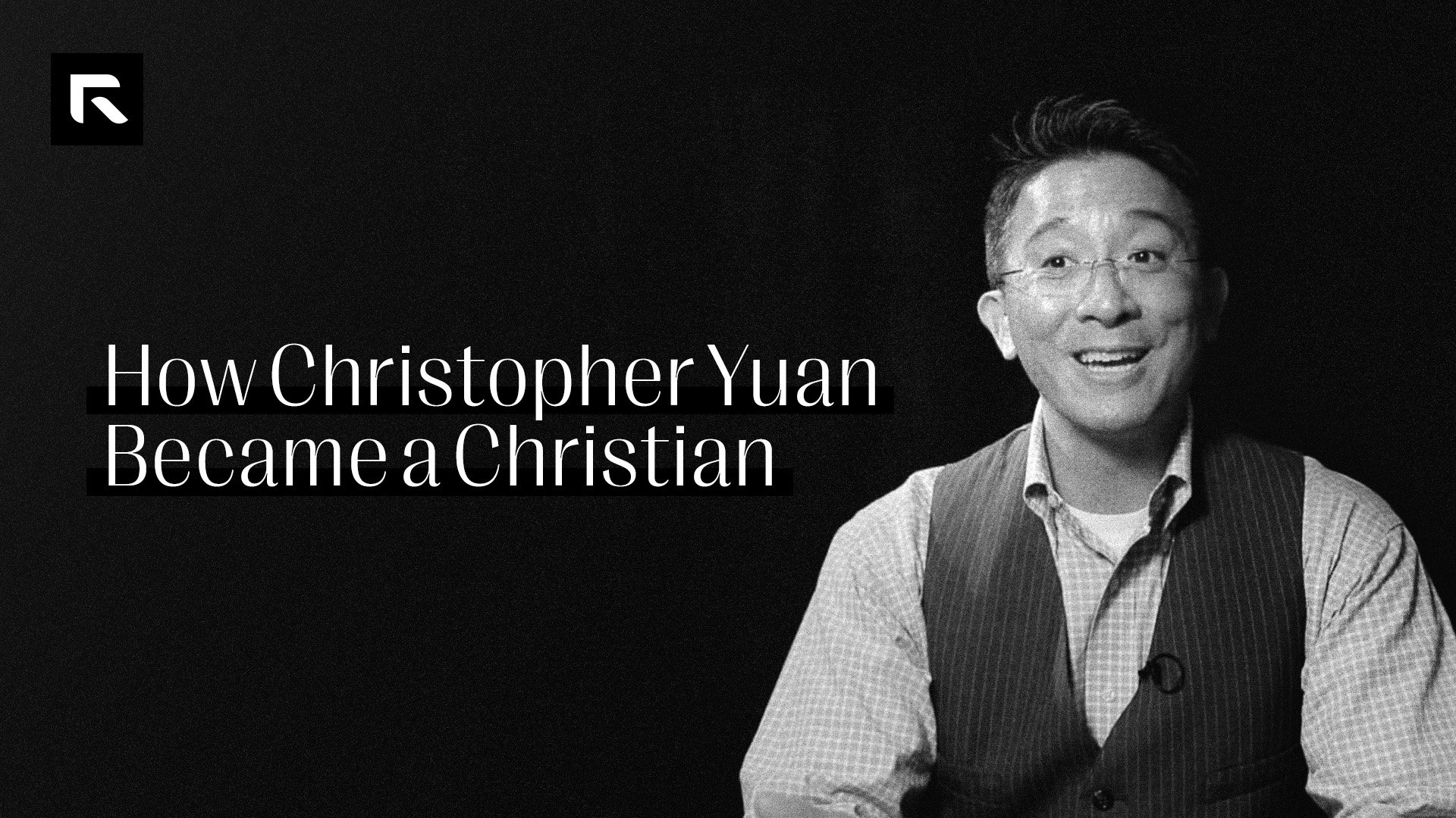 Checking Out Christopher Yuan Net Worth: A Quick and Clear Overview