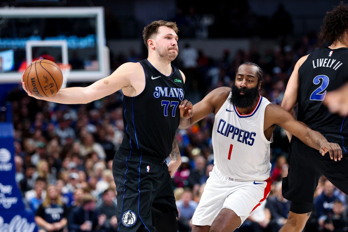 Dallas Mavericks vs LA Clippers: Latest Player Stats and Performance Review!