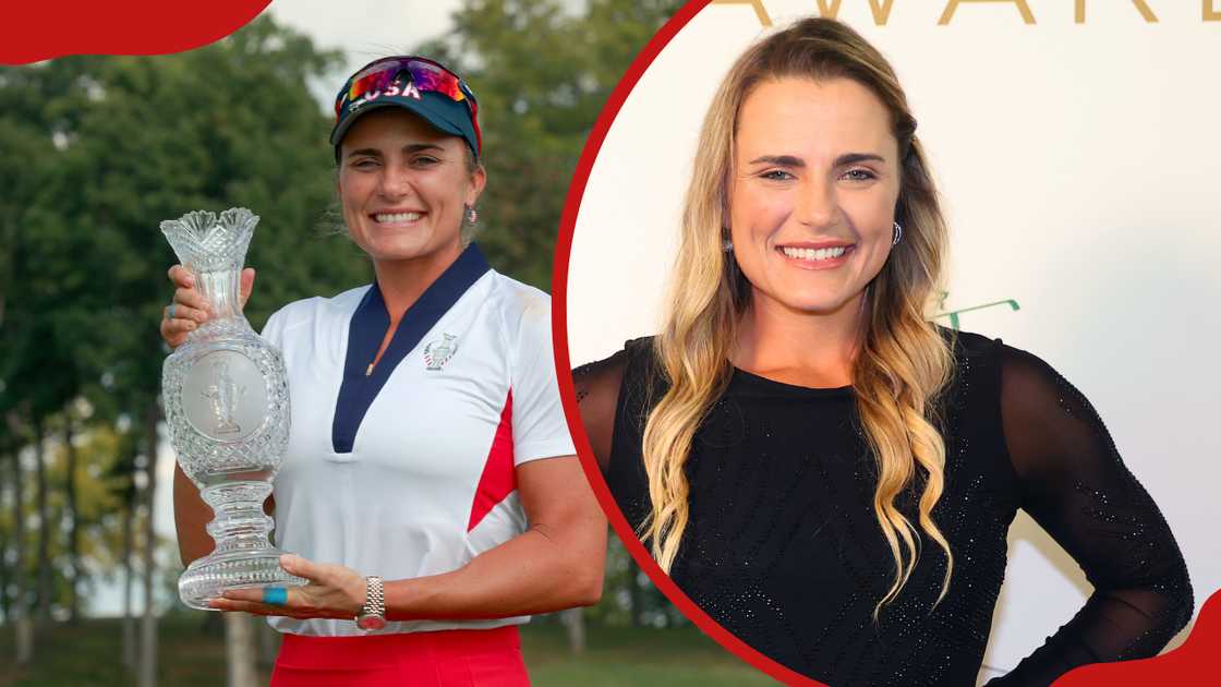 Is Lexi Thompson Married? We Investigate Her Current Romantic Status!