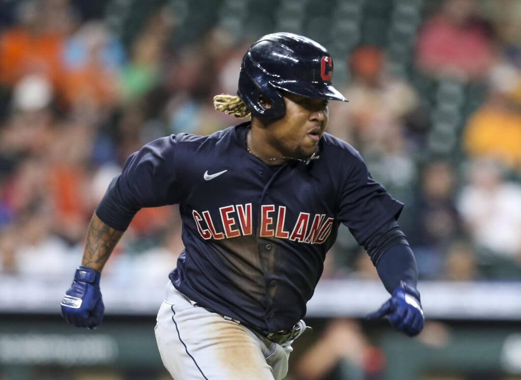 Jose Ramirez Trade Deadline: Exploring Likely Scenarios (And Who could Benefit Most )