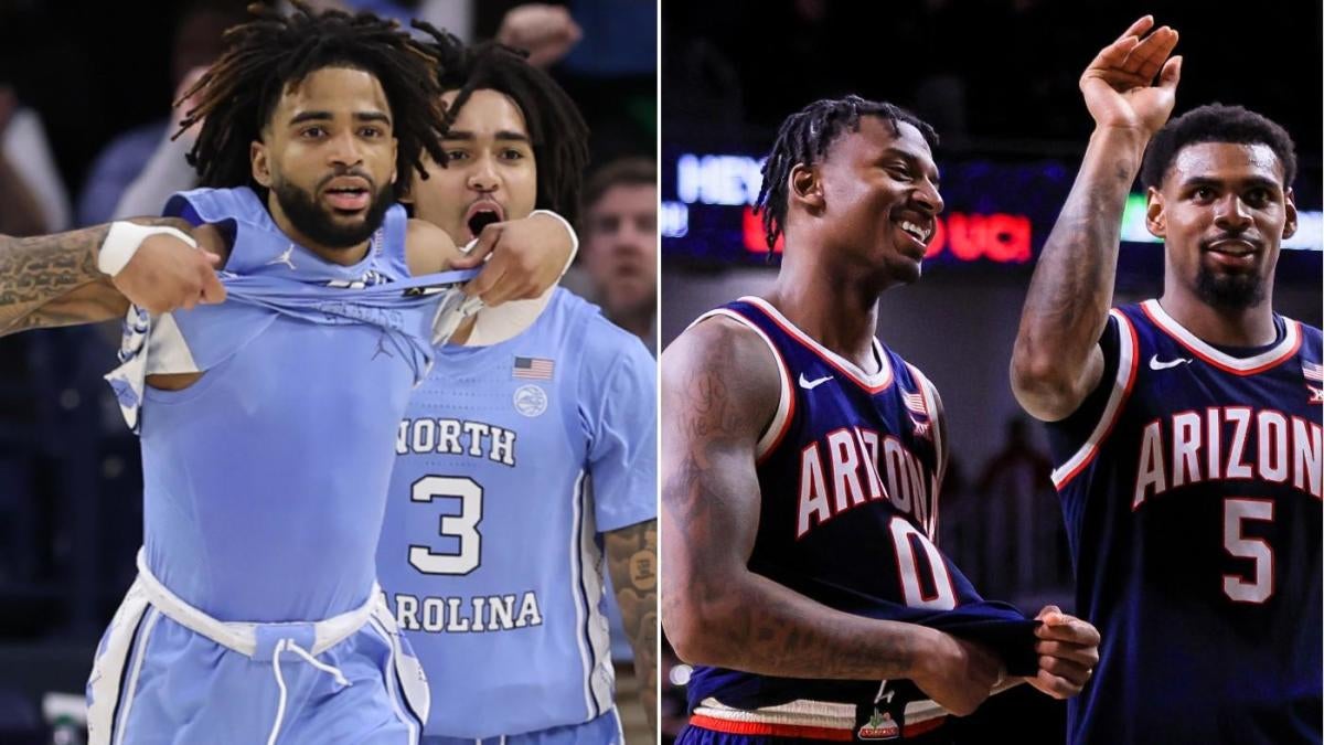 Arizona vs UNC Basketball: Can the Wildcats Beat the Tar Heels?