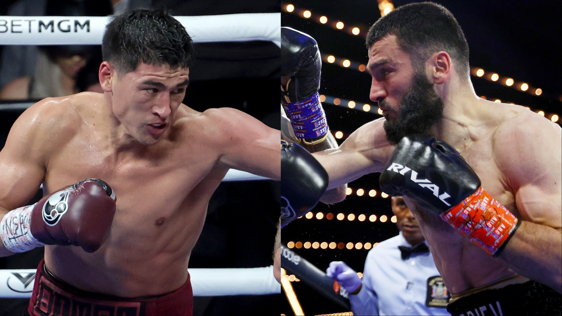 Bivol vs Artur: When and Where to Watch? Simple Guide for Catching All the Boxing Action!