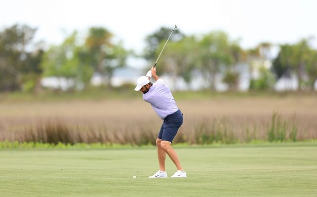 RBC Heritage Past Winners: Complete List of Golf Tournament Victors.