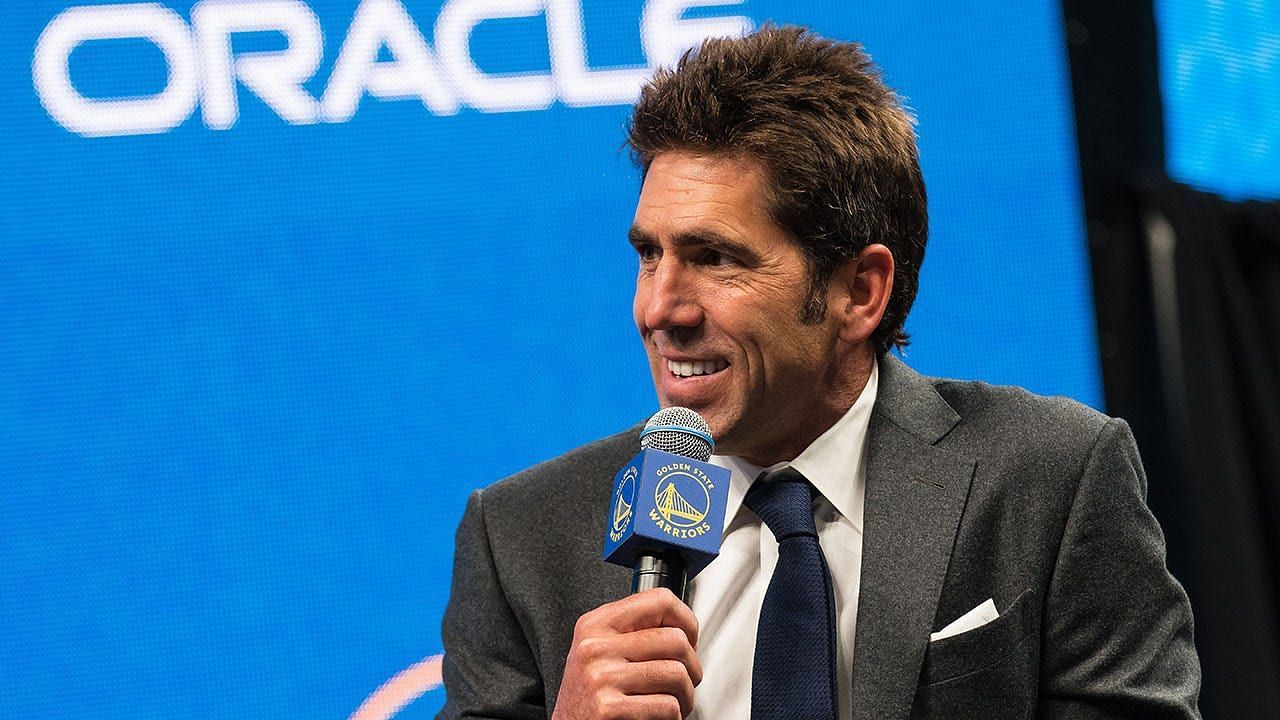 Bob Myers Net Worth: Exploring the Wealth of a Champion Executive.