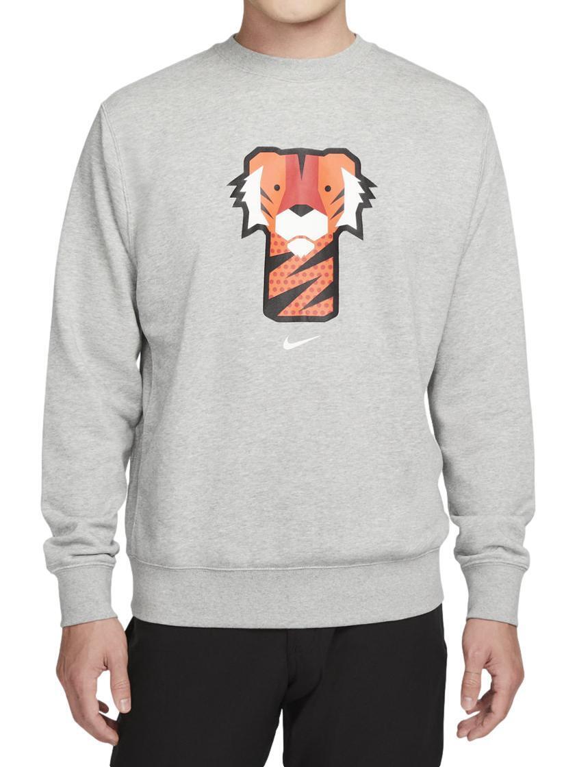 Tiger Woods Sweatshirt: Where to Buy and Find the Best Deals Online!