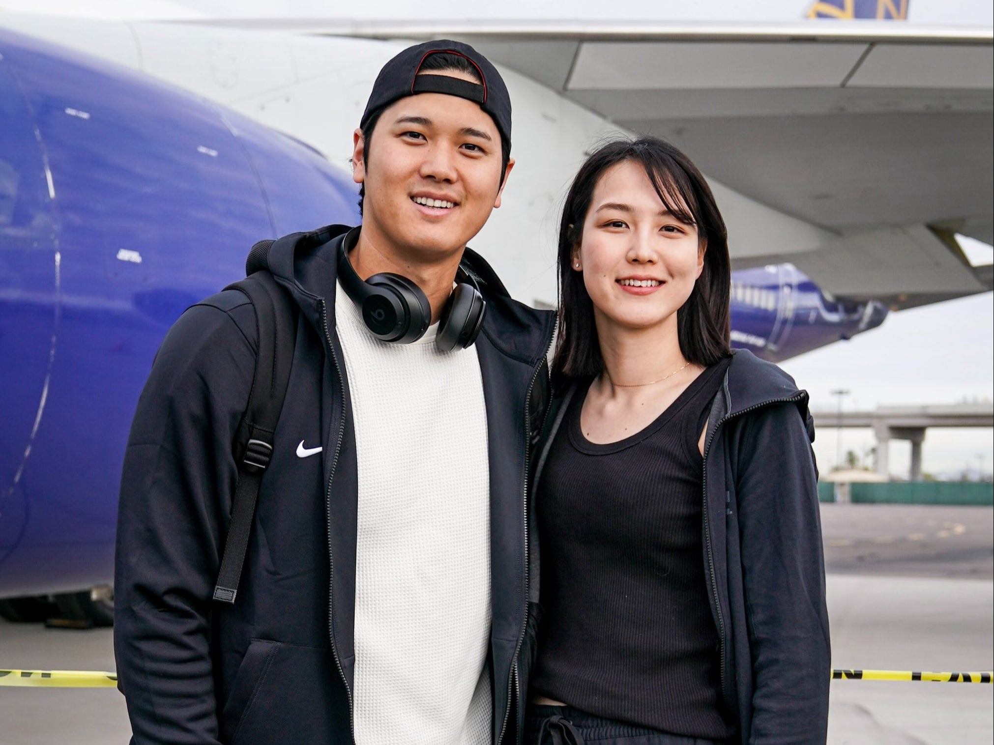 Shohei Ohtani Wife: Discover the Woman Beside the Baseball Superstar.