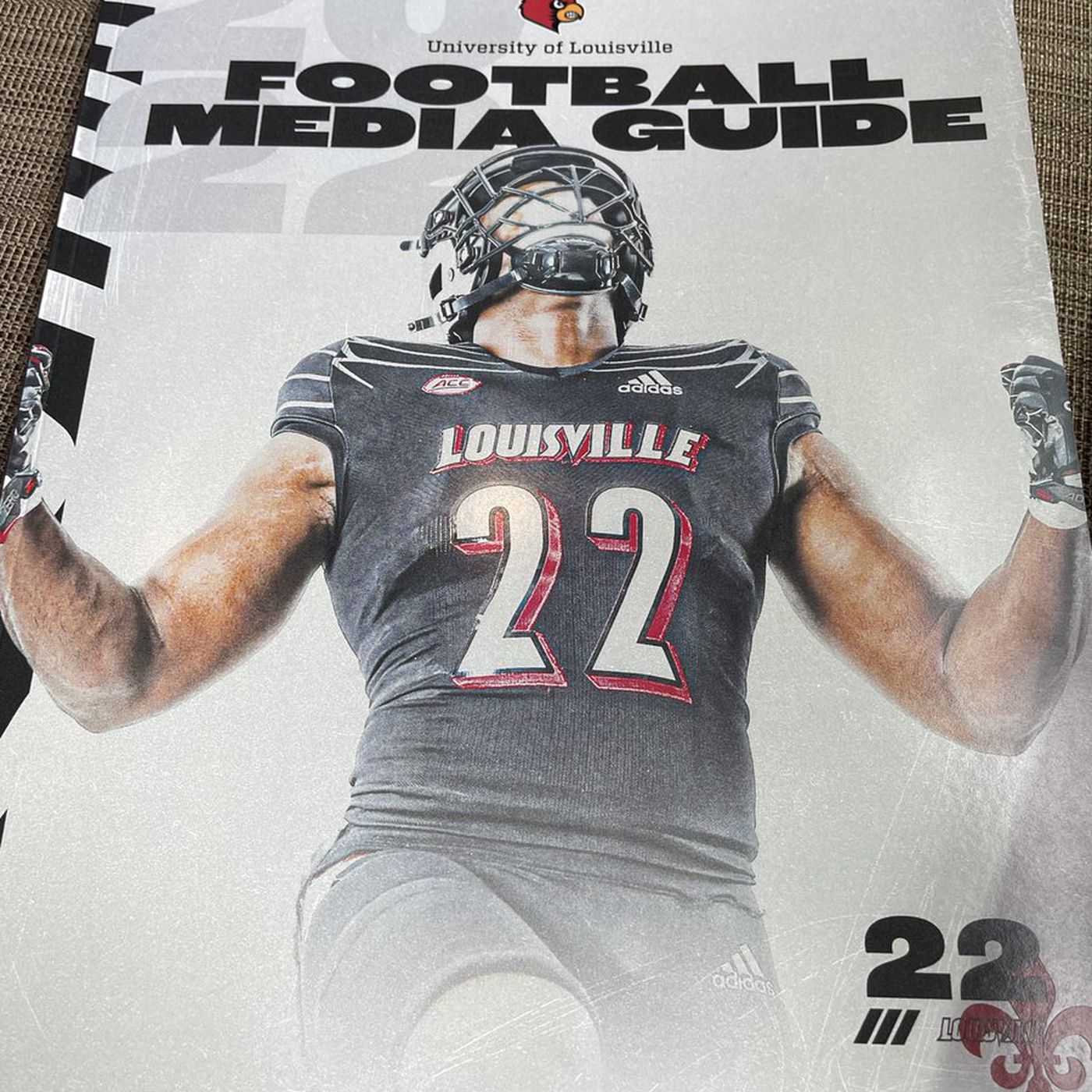 Offense, Defense, Special Teams: Your Guide to the Louisville Cardinals Football Depth Chart