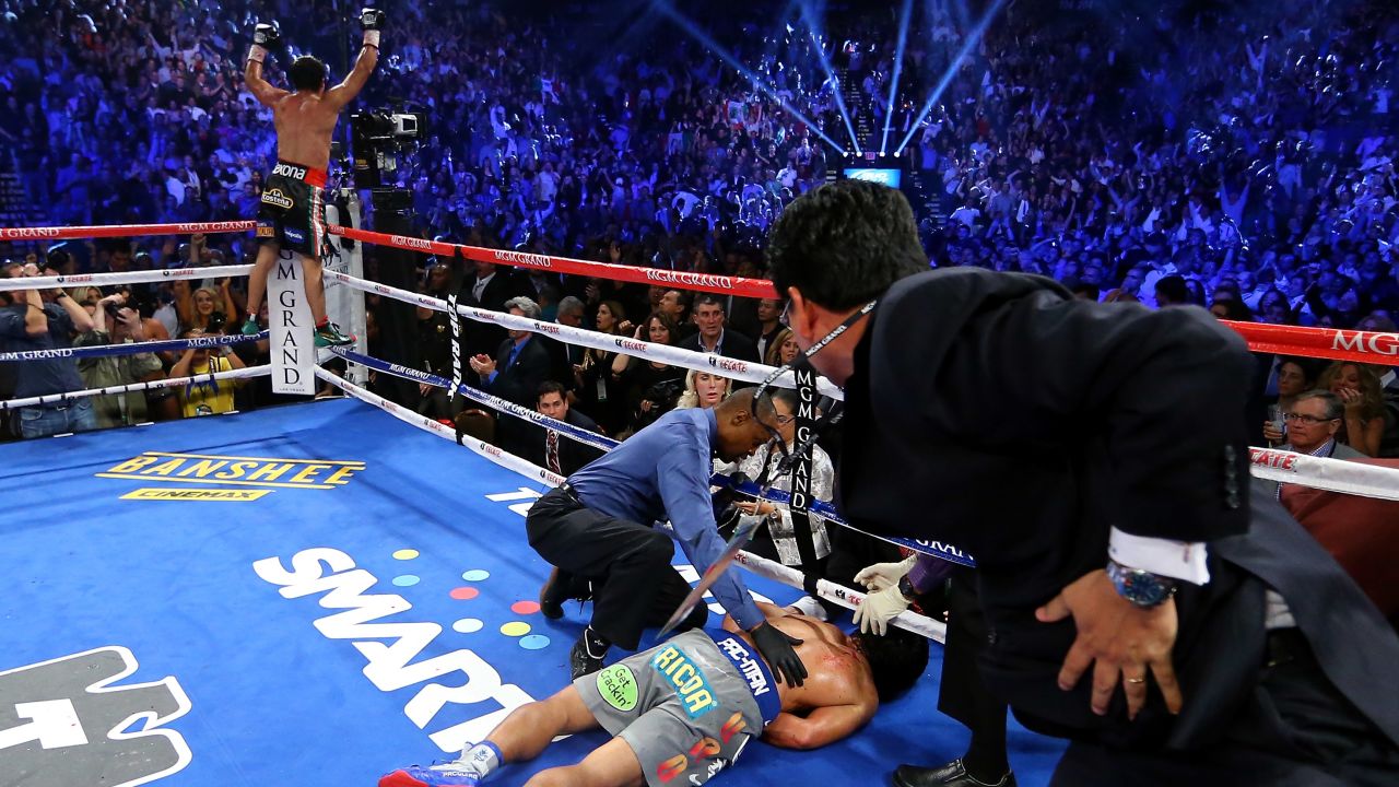 Pacquiao vs Marquez 1 2 3 4: Full Fight Results and What Happened in Every Round.