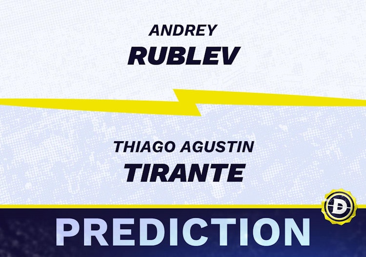 Making a Rublev Tirante Prediction: Quick Tips for You