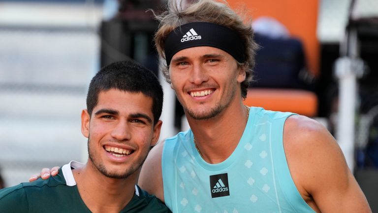 Making Zverev vs Alcaraz Predictions: Key Factors to Consider.