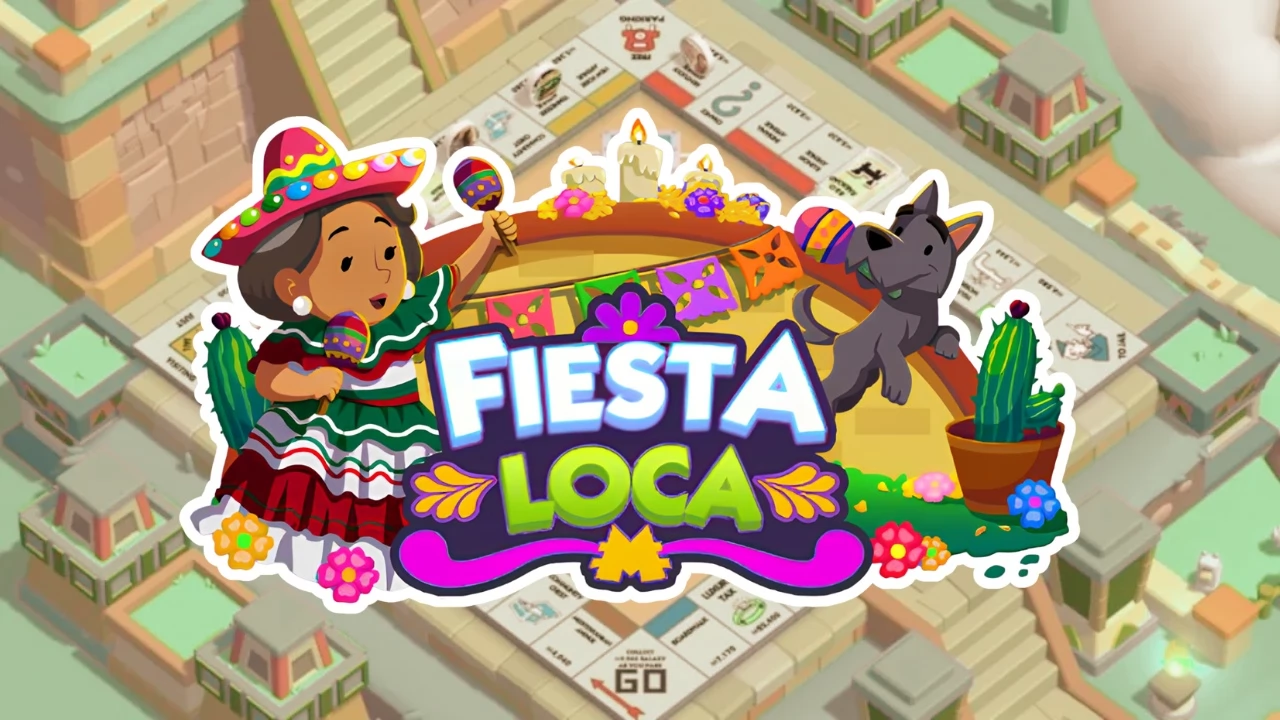 Fiesta Loca Rewards: The Ultimate Guide for members.