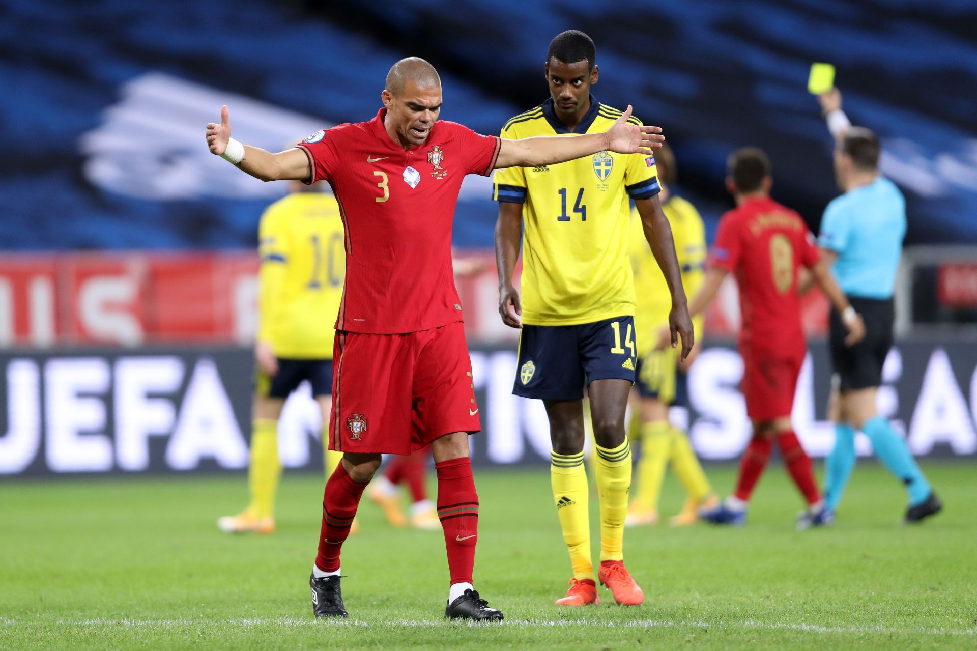 Need a Portugal vs Sweden Prediction? See Our Experts Top Choices!