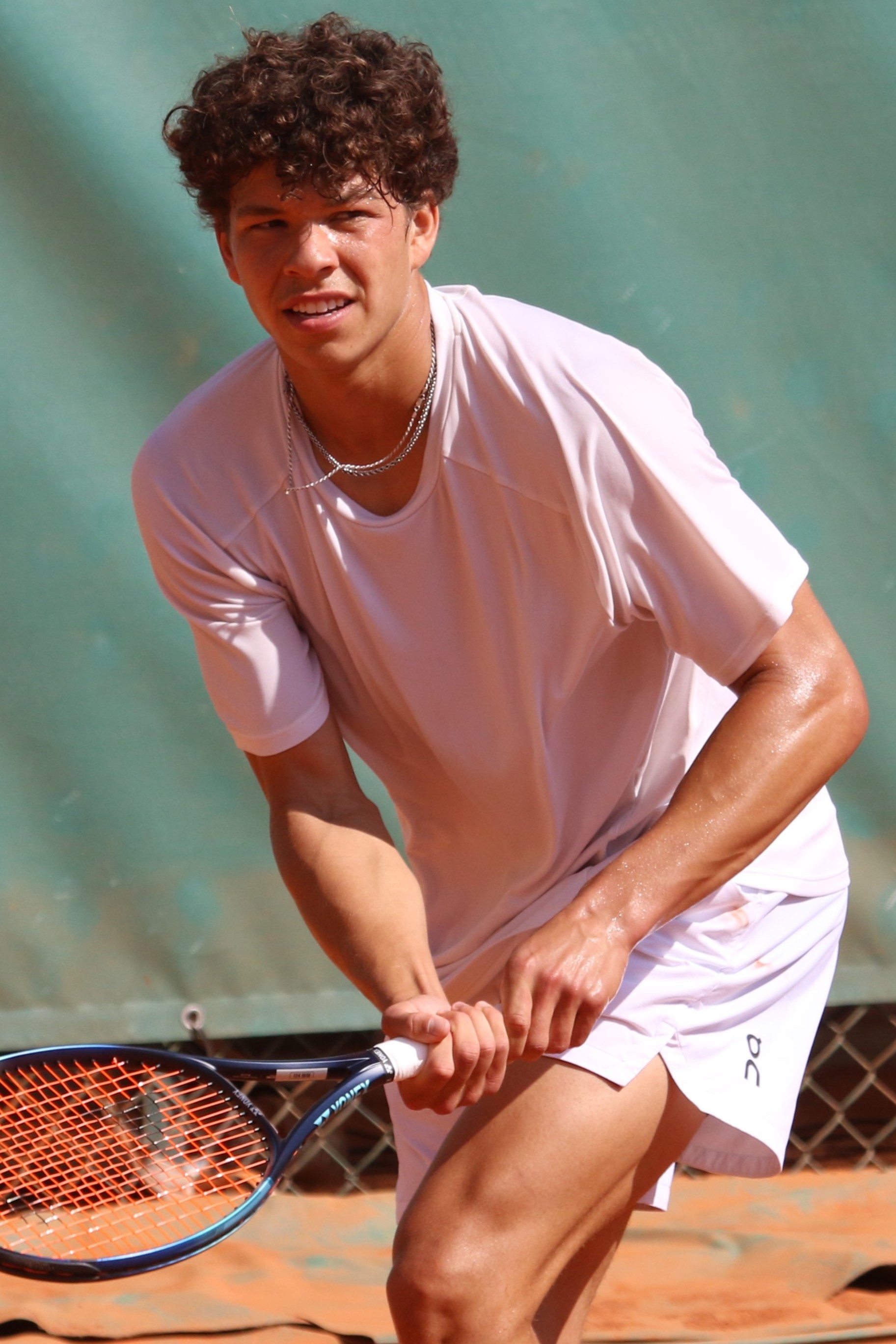 ben.shelton Ranking & Stats(easy to know His Tennis Journey)