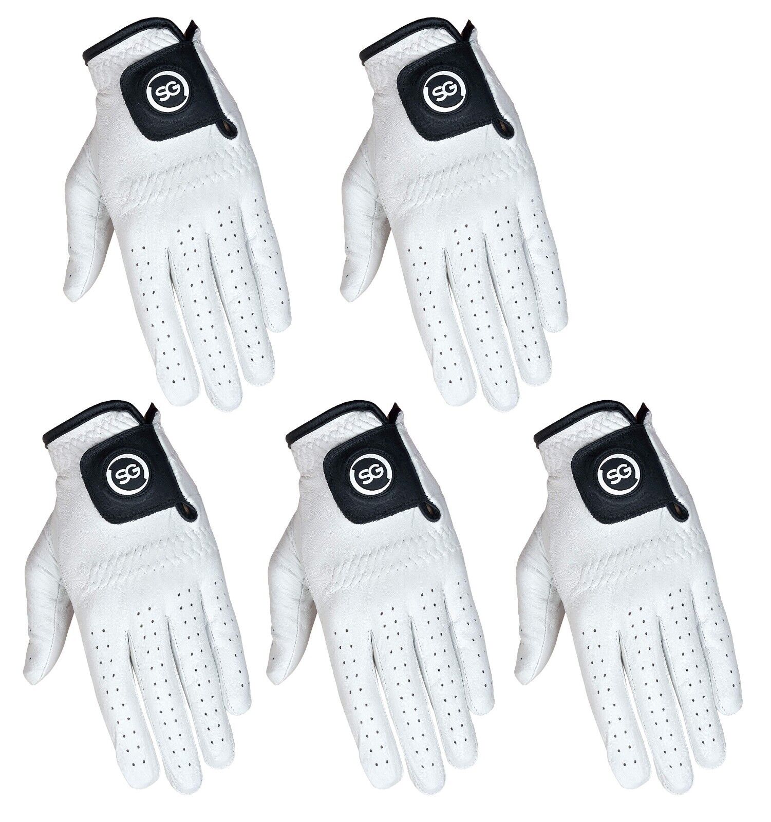 Where to Buy Cabretta Golf Gloves: Best Deals and Reliable Online Retailers