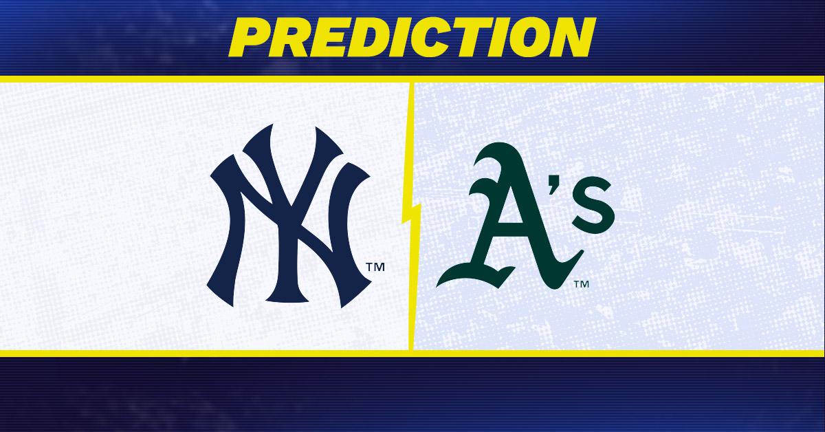 Free Athletics vs Yankees Prediction: Dont Miss Our Top Picks! (Expert Insights)