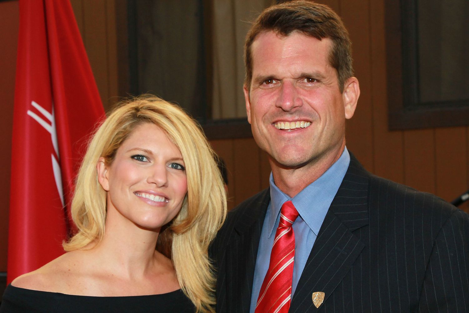 Is Jim Harbaugh Married? The Answer to Your Burning Question, Plus More!