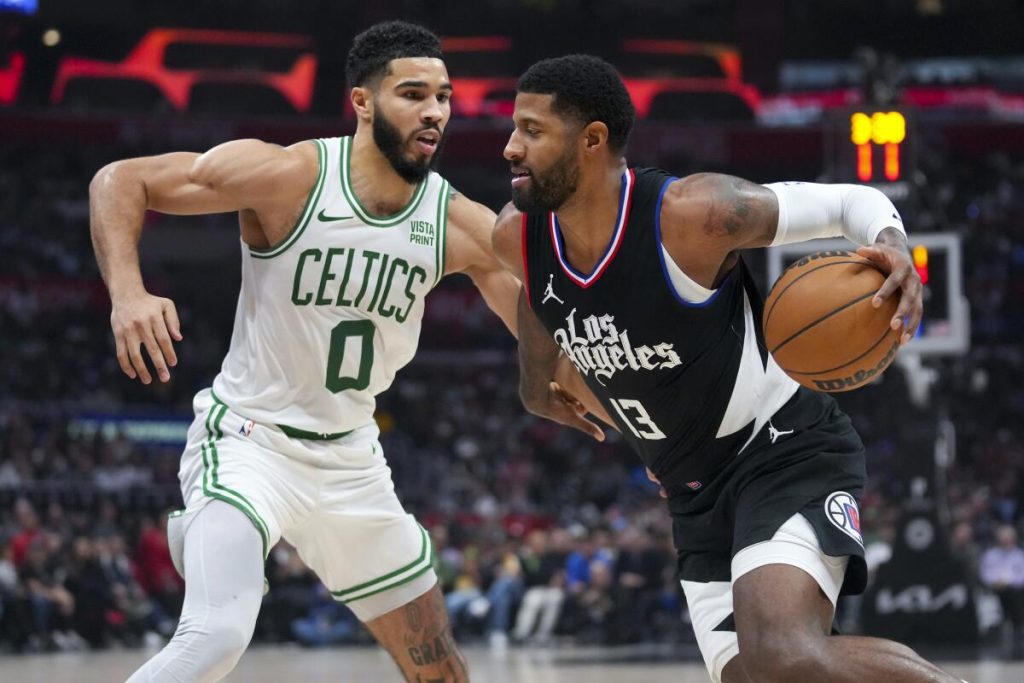 Boston vs Clippers Predictions: Easy-to-Understand Betting Guide & Odds