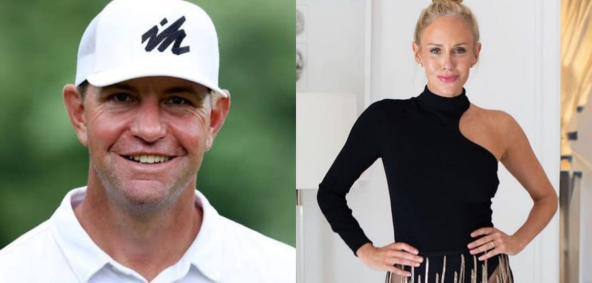 Lucas Glover Divorce: Simple Explanation of the Split.