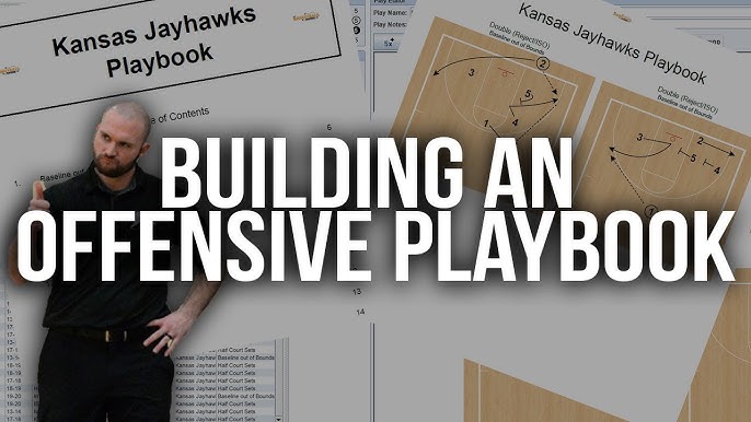 Coach J Bs Playbook: How to Get Started (Step-by-Step)