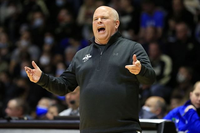 See How Much the Indiana State Basketball Coach Earns (Salary)