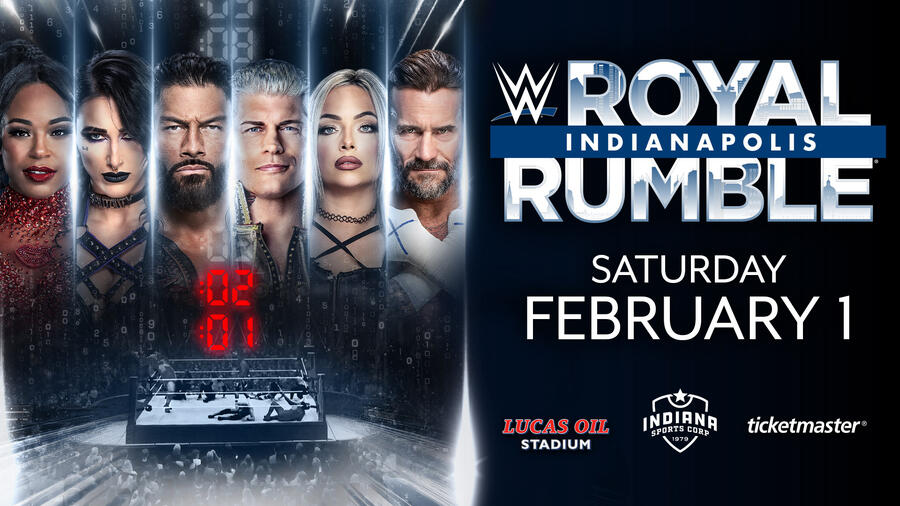 Royal Rumble 2025 Tickets: How to Get Them (Dont Miss Out on the Wrestling Action)