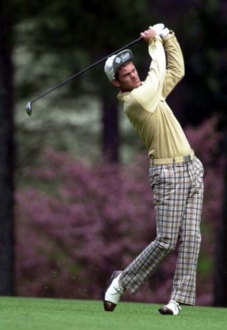 Jesper Parnevik Golf: Career Highlights and Coolest Moments.