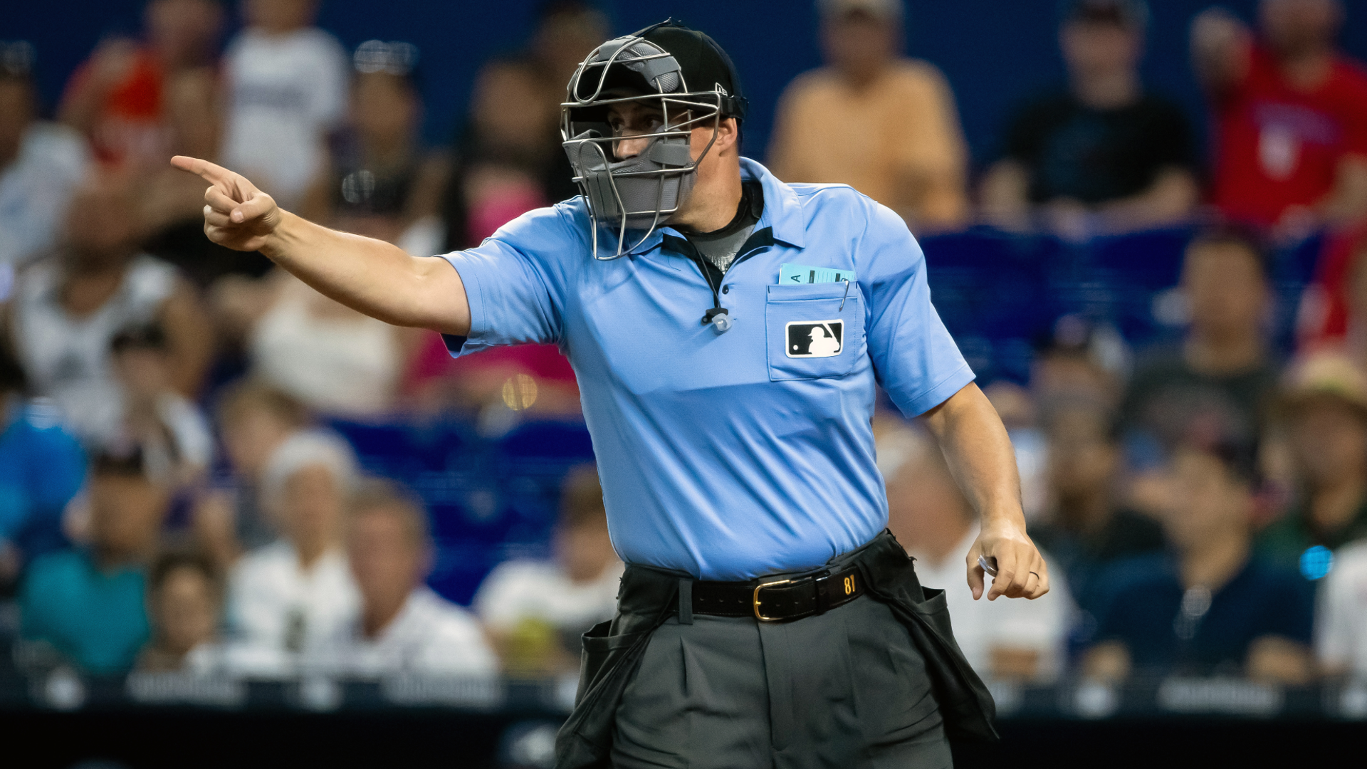 How Much Does a MLB Umpire Make? Find Out Their Pay Here!