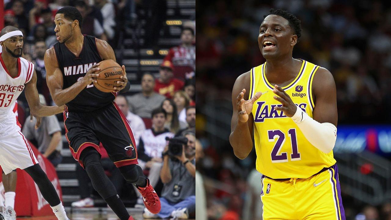 Danny Granger and Darren Collison: Teaming Up - What You Need to Know