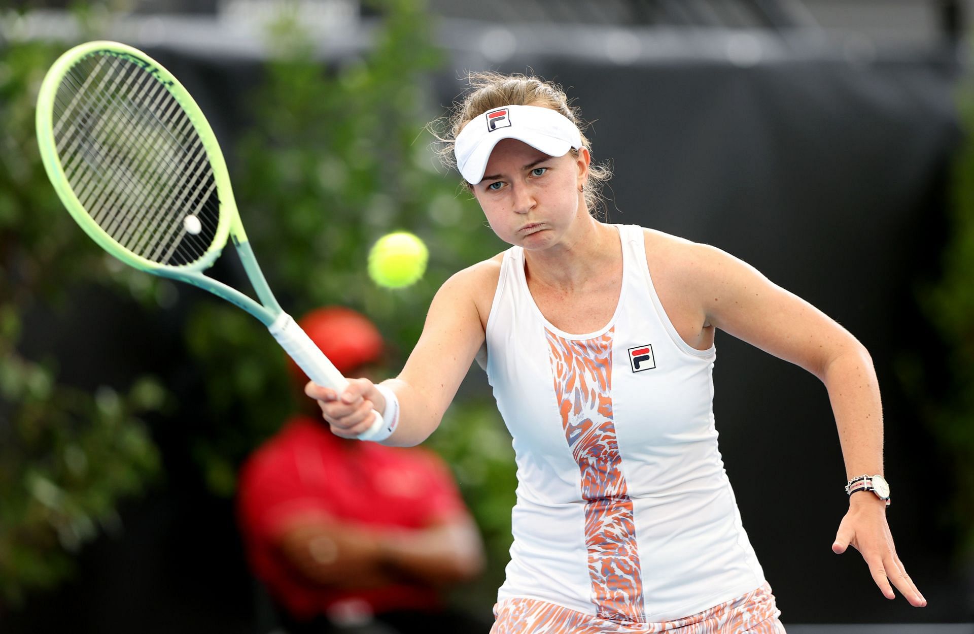 Whats Barbora Krejcikovas Net Worth? Find Out Her Prize Money and More!