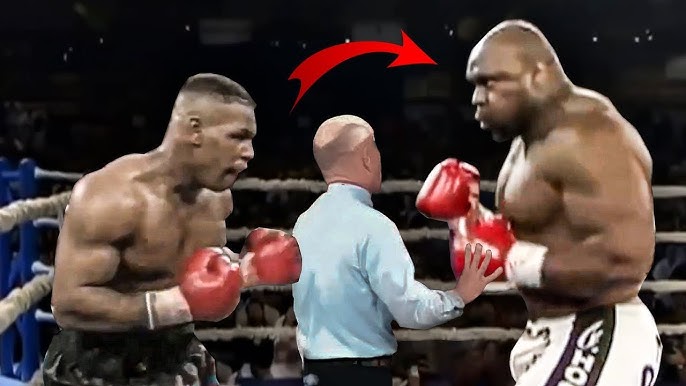 Mike Tyson vs Bob Sapp: Did This Mega Fight Ever Happen?