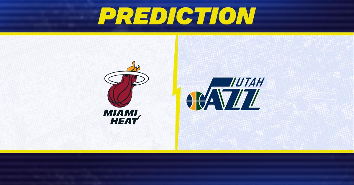 Jazz vs Heat Predictions: Who Wins? Check Our Expert Advice!